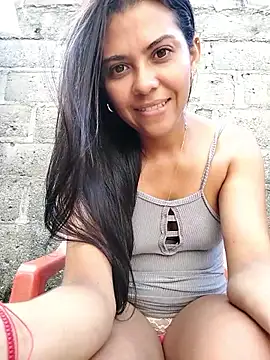 CallMeHeaven online show from February 20, 2026, 1:44 pm