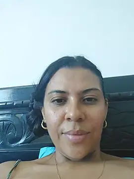 CallMeHeaven online show from July 17, 2026, 7:19 pm