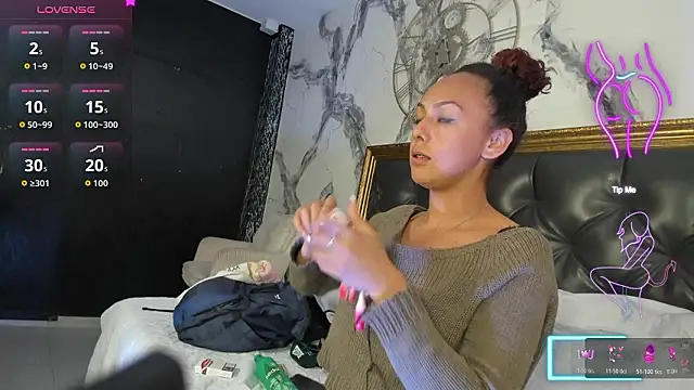 DalayMoore online show from February 16, 2026, 8:27 pm