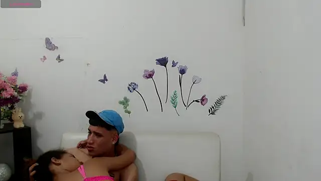 joker harley18 online show from February 22, 2025, 9:48 pm