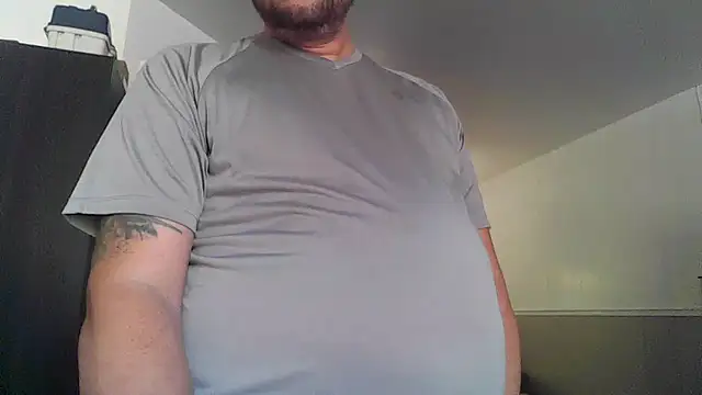 yourcourage1 online show from October 6, 2025, 8:06 pm