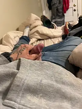 biggzee6 online show from January 13, 2026, 11:21 pm