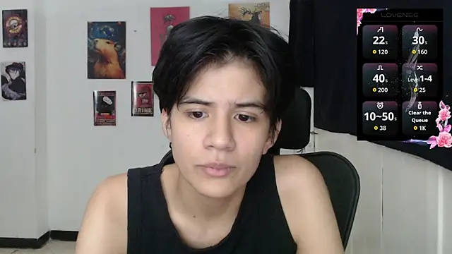 Dha lia0 online show from October 21, 2025, 7:25 pm