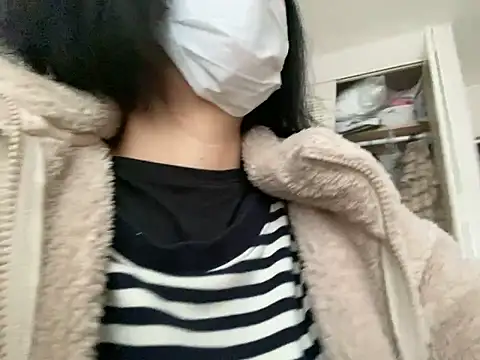 riri riri jp online show from October 26, 2025, 1:00 am