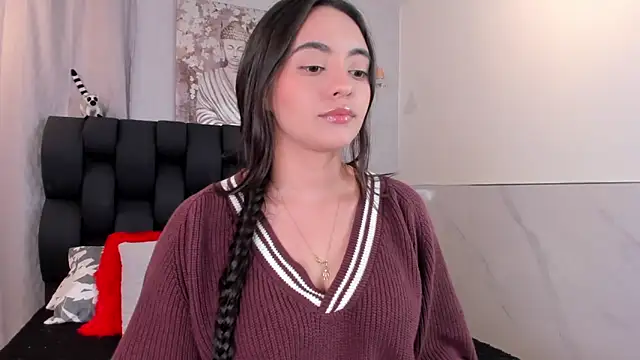 miss hellen2 online show from February 18, 2026, 2:29 am