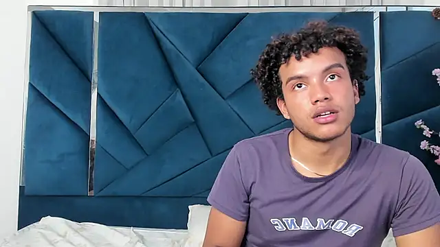 DanteAndKyle online show from January 21, 2025, 3:10 pm