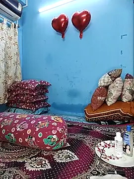 hevensex143 online show from March 14, 2026, 1:38 pm