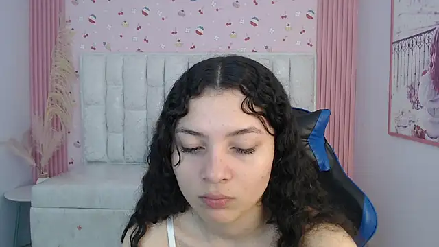 shalon diaz s online show from October 20, 2025, 1:33 pm