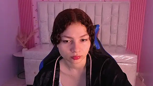 shalon diaz s online show from March 2, 2026, 1:07 pm