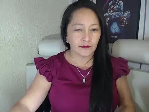 JULIANAWET69 online show from December 27, 2024, 12:07 am