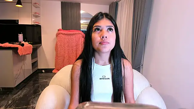 Snapshot of 1lubonnie chatting on February 25, 2025, 1:30 am 1lubonnie online show from February 25, 2025, 1:30 am