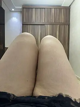 Ayochaa online show from May 3, 2026, 11:22 pm