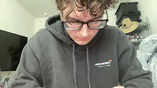 ryan 28747 online show from March 20, 2025, 7:25 pm