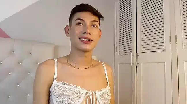 JackeOwens online show from January 21, 2025, 10:30 pm