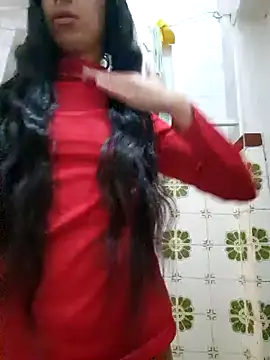 majdolin78 online show from February 1, 2025, 12:16 pm