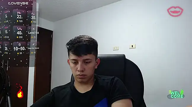 Alan red online show from March 1, 2025, 4:47 am