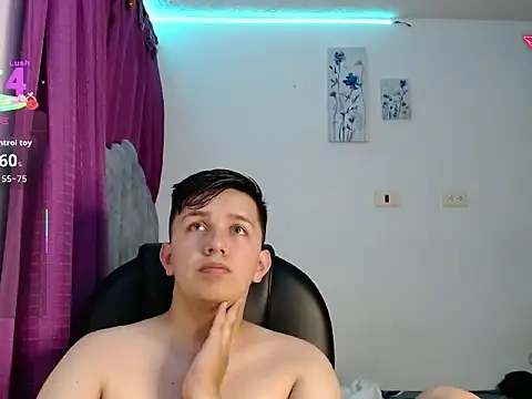 Alan red online show from November 1, 2025, 12:56 am