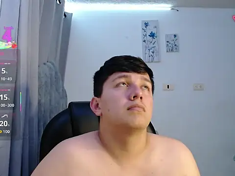 Alan red online show from February 19, 2026, 12:50 am