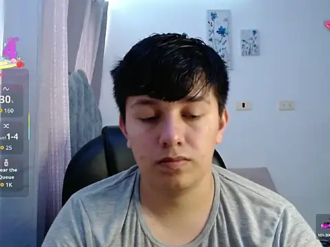 Alan red online show from March 6, 2026, 3:30 pm