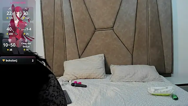 Molly bishop online show from January 30, 2025, 5:52 am