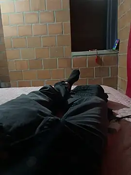 Avila67 online show from February 27, 2026, 12:32 am