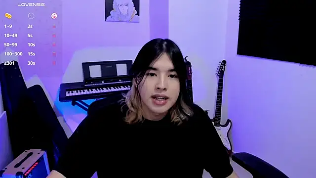 Snapshot of JordiWilld chatting on January 21, 2025, 2:26 pm JordiWilld online show from January 21, 2025, 2:26 pm