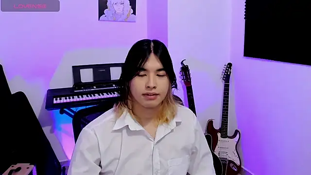 Snapshot of JordiWilld chatting on February 4, 2025, 11:49 pm JordiWilld online show from February 4, 2025, 11:49 pm