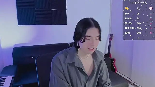 JordiWilld online show from March 8, 2026, 12:41 am