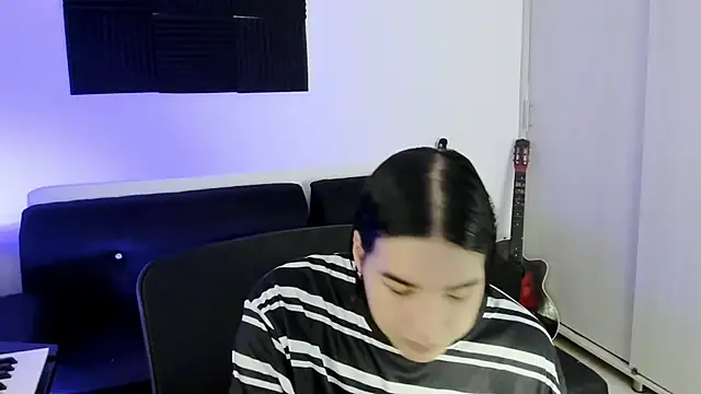 JordiWilld online show from March 24, 2026, 7:19 pm