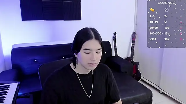 JordiWilld online show from March 28, 2026, 11:48 pm