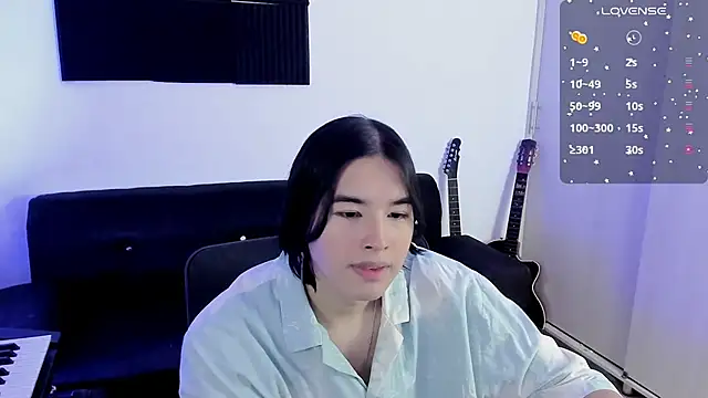 JordiWilld online show from April 5, 2026, 12:08 am