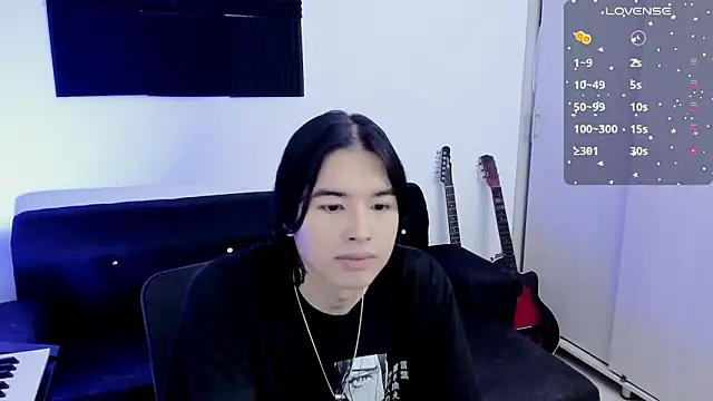 JordiWilld online show from April 16, 2026, 11:51 pm