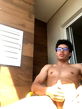 Raphael6996 online show from October 5, 2025, 12:58 pm