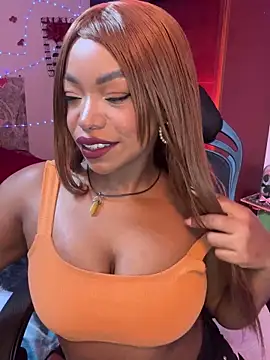 Snapshot of SaraYedid17 chatting on October 31, 2025, 6:14 am SaraYedid17 online show from October 31, 2025, 6:14 am