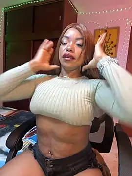 Snapshot of SaraYedid17 chatting on November 4, 2025, 3:38 am SaraYedid17 online show from November 4, 2025, 3:38 am