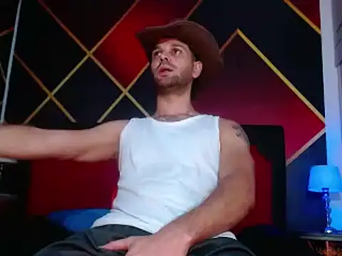 Snapshot of Cristian_white chatting on January 31, 2025, 10:10 pm Cristian white online show from January 31, 2025, 10:10 pm