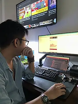 Snapshot of SievingPrep chatting on June 6, 2026, 9:58 am SievingPrep online show from June 6, 2026, 9:58 am