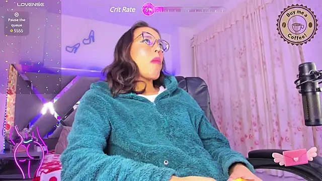 Abby esposiito online show from February 27, 2025, 7:15 pm