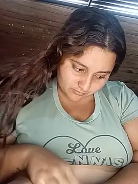 Lily Sweet24 online show from July 1, 2026, 6:51 pm