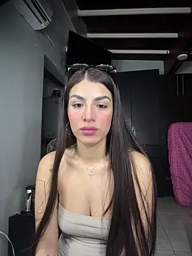 thompsonabella666 online show from March 27, 2026, 5:46 am