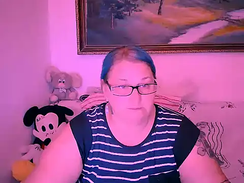 mayamayx online show from September 13, 2025, 7:24 pm