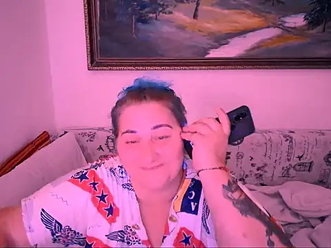 mayamayx online show from September 15, 2025, 7:58 pm