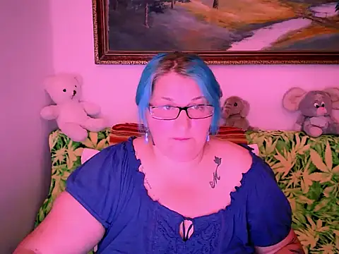 mayamayx online show from October 12, 2025, 4:50 pm