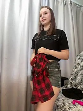 LillyFan-X online show from May 22, 2026, 4:41 am