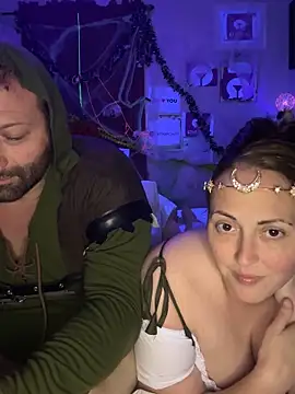 Snapshot of Dadbod4you chatting on October 20, 2025, 4:57 am Dadbod4you online show from October 20, 2025, 4:57 am