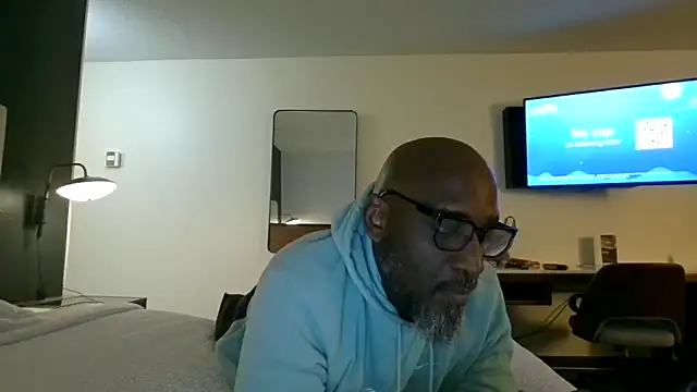 Soultouch1 online show from December 5, 2025, 6:33 am