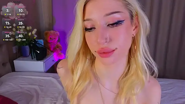 SallyCha online show from April 3, 2026, 6:22 am