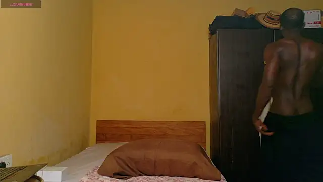 JoyStickAfrica online show from February 9, 2026, 2:15 am