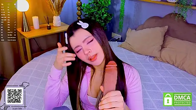 beatrishaa online show from April 19, 2026, 7:07 am