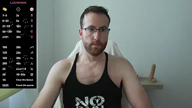 machohiberiko online show from February 23, 2025, 3:40 pm